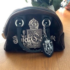 Classic juicy couture